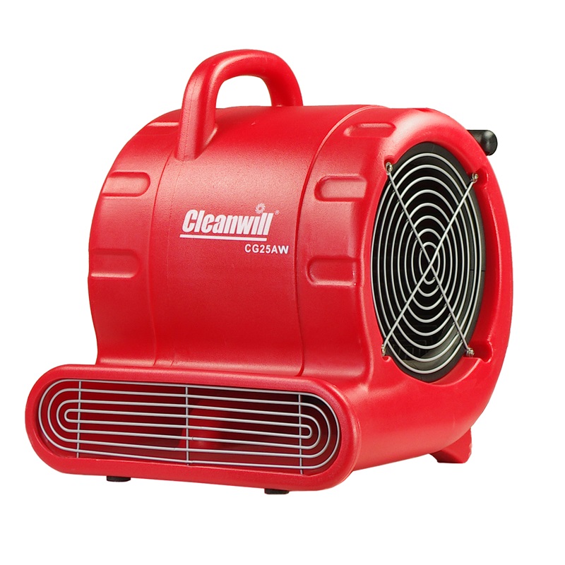 CG25AW Air Mover